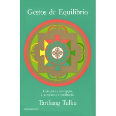 Gestos de Equilíbrio