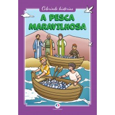 A pesca maravilhosa