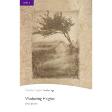 Plpr5:Wuthering Heights Book And Mp3 Pack