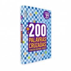 LV MAIS 200 PAL CRUZ MD-0027