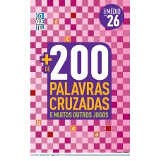 LV MAIS 200 PAL CRUZ MD-0026