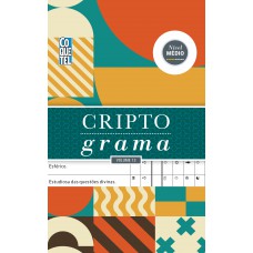 LV COQUETEL CRIPTO ESPIRAL 13