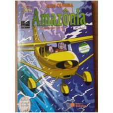 AMAZONIA 2°EDICAO