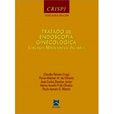 Tratado de Endoscopia Ginecológica