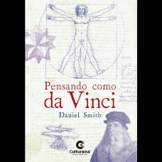 Pensando Como Da Vinci