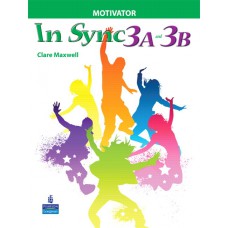 In Sync 3 Motivator A & B In Sync 3 Motivator A & B