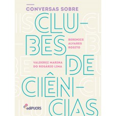 Conversas sobre Clubes de Ciências