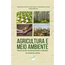 Agricultura e meio ambiente