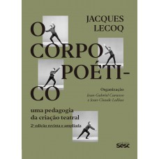 O corpo poético