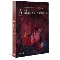 A idade de ouro - Vol. 2 (Capa Dura)