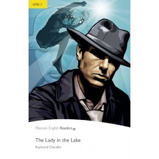 Level 2: Lady In The Lake Book And Mp3 Pack