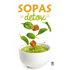 Sopas Detox