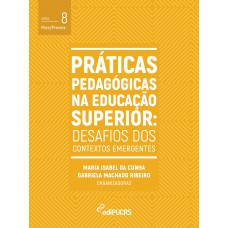 Práticas pedagógicas na educação superior
