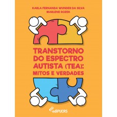 Transtorno do espectro autista (TEA)