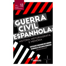 Guerra civil espanhola