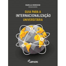 Guia para a Internacionalização Universitária