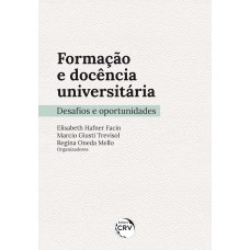 Formação E Docência Universitária