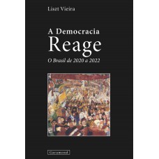 A democracia reage A democracia reage