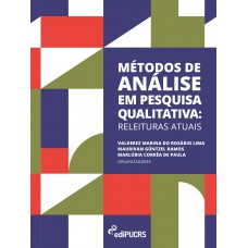 Métodos de Análise em Pesquisa Qualitativa