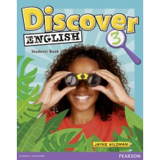 Discover English Global 3 Student''''s Book