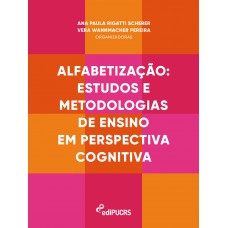 Alfabetização: estudos e metodologias de ensino em perspectiva cognitiva