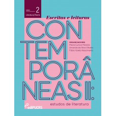 Escritas e leituras contemporâneas II