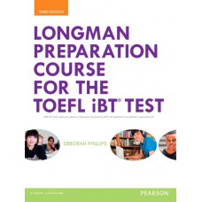 Longman Preparation Course For The Toefl Ibt Test - Student''''s Book Com My English, MP3 Sem Answer Key