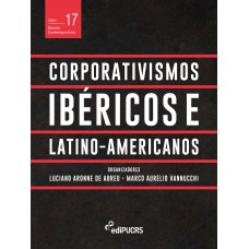 Corporativismos Ibéricos e Latino-americanos
