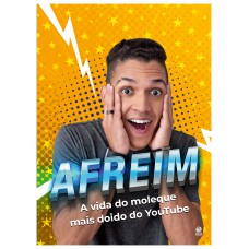 Afreim