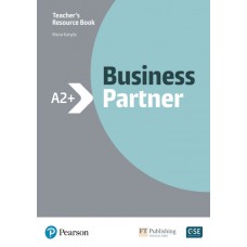 Business Partner A2+ Teacher''''s Resource Book