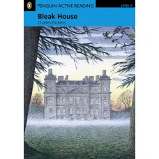 Penguin Active Reading 4: Bleak House Book and MP3 Pack