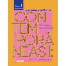 Escritas e leituras contemporâneas I