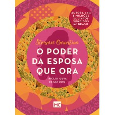 O poder da esposa que ora - Pocket