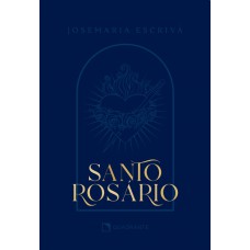 Santo Rosário - Premium