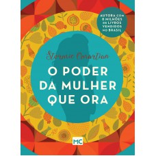 O poder da mulher que ora - Pocket