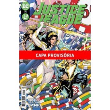 Liga da justiça 07/65