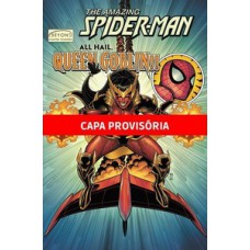 O espetacular homem-aranha - 41