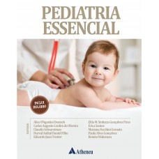 Pediatria Essencial