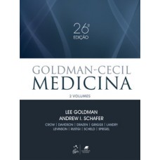 Goldman-Cecil - Medicina