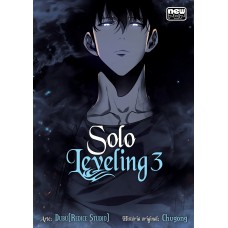 Solo Leveling – Volume 03 (Full Color) Solo Leveling – Volume 03 (Full Color)