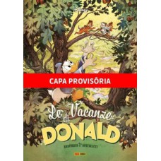 As férias de donald