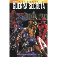 Guerra secreta