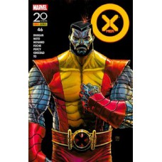 X-men - 46 X-men - 46