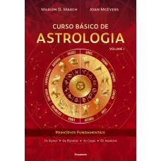 Curso básico de astrologia – Vol. 1