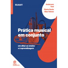 Prática musical em conjunto: