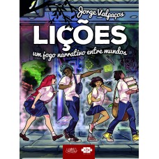 Lições RPG