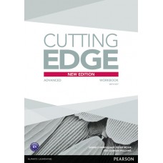 Cutting Edge Advanced New Edition Workbook with Key