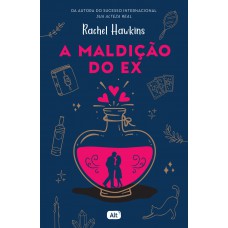 A maldição do ex A maldição do ex