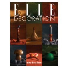 ELLE Decoration Brasil Vol. 1