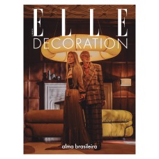 ELLE Decoration Brasil Vol. 1